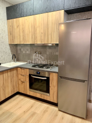 Mieszkanie 2-комн 58 m² - Fridion Khalvashi, Batumi