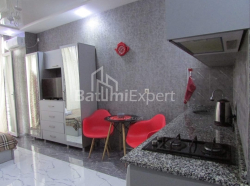 Mieszkanie 32 m² - Niko Pirosmaniego, Batumi, Gruzja