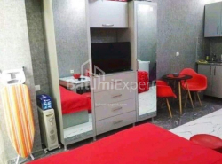Mieszkanie 32 m² - Niko Pirosmaniego, Batumi, Gruzja
