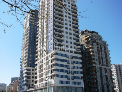 Mieszkanie 32 m² - Niko Pirosmaniego, Batumi, Gruzja