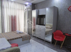 Mieszkanie 32 m² - Niko Pirosmaniego, Batumi, Gruzja