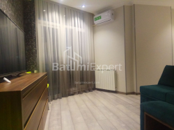 Mieszkanie 42.3 m² - Lecha i Marii Kaczyńskich, Batumi, Gruzja