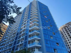 Mieszkanie 2-комн 42.3 m² - Lecha i Marii Kaczyńskich, Batumi