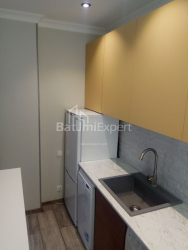 Mieszkanie 42.3 m² - Lecha i Marii Kaczyńskich, Batumi, Gruzja