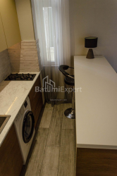 Mieszkanie 42.3 m² - Lecha i Marii Kaczyńskich, Batumi, Gruzja