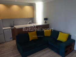 Mieszkanie 2-комн 42.3 m² - Lecha i Marii Kaczyńskich, Batumi