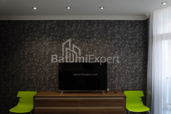Mieszkanie 2-комн 42.3 m² - Lecha i Marii Kaczyńskich, Batumi
