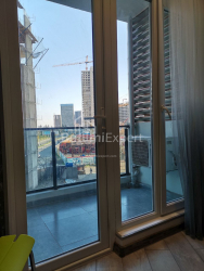 Mieszkanie 42.3 m² - Lecha i Marii Kaczyńskich, Batumi, Gruzja