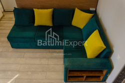 Mieszkanie 2-комн 42.3 m² - Lecha i Marii Kaczyńskich, Batumi