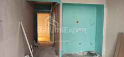 Mieszkanie 1-комн 30.3 m² - Szeryf Chimsziaszwili, Batumi