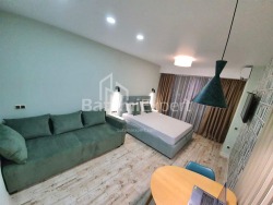 Mieszkanie 32 m² - Szeryf Chimsziaszwili, Batumi, Gruzja