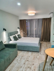 Mieszkanie 32 m² - Szeryf Chimsziaszwili, Batumi, Gruzja