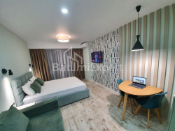 Mieszkanie 32 m² - Szeryf Chimsziaszwili, Batumi, Gruzja