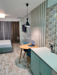 Mieszkanie 32 m² - Szeryf Chimsziaszwili, Batumi, Gruzja