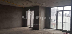 Mieszkanie 1-комн 46.3 m² - Petra Melikiszwili, Batumi