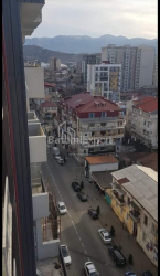 Mieszkanie 46.3 m² - Petra Melikiszwili, Batumi, Gruzja