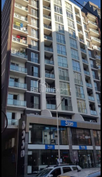 Mieszkanie 46.3 m² - Petra Melikiszwili, Batumi, Gruzja