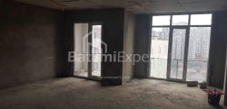 Mieszkanie 1-комн 46.3 m² - Petra Melikiszwili, Batumi