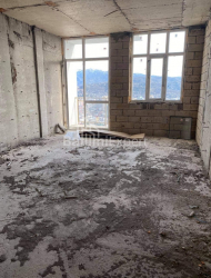 Mieszkanie 1-комн 37.7 m² - Tbel-Abuseridze, Batumi