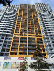 Mieszkanie 1-комн 37.7 m² - Tbel-Abuseridze, Batumi