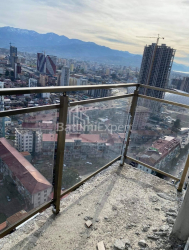 Mieszkanie 37.7 m² - Tbel-Abuseridze, Batumi, Gruzja