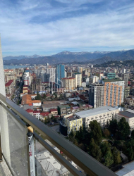 Mieszkanie 37.7 m² - Tbel-Abuseridze, Batumi, Gruzja