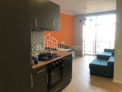 Mieszkanie 2-комн 55 m² - Angisa, Batumi