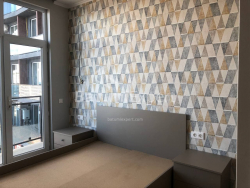 Mieszkanie 55 m² - Angisa, Batumi, Gruzja
