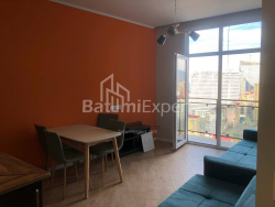 Mieszkanie 2-комн 55 m² - Angisa, Batumi
