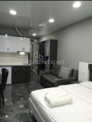 Mieszkanie 35.7 m² - Aleja Bohaterów, Batumi, Gruzja