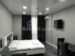 Mieszkanie 35.7 m² - Aleja Bohaterów, Batumi, Gruzja