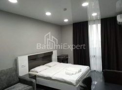 Mieszkanie 35.7 m² - Aleja Bohaterów, Batumi, Gruzja