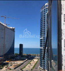 Mieszkanie 35.7 m² - Aleja Bohaterów, Batumi, Gruzja