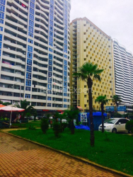 Mieszkanie 42 m² - Jusuf Kobaladze, Batumi, Gruzja