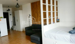 Mieszkanie 42 m² - Jusuf Kobaladze, Batumi, Gruzja