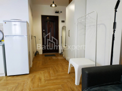 Mieszkanie 42 m² - Jusuf Kobaladze, Batumi, Gruzja