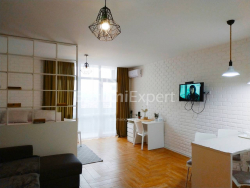 Mieszkanie 42 m² - Jusuf Kobaladze, Batumi, Gruzja
