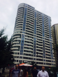 Mieszkanie 42 m² - Jusuf Kobaladze, Batumi, Gruzja