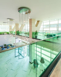 Mieszkanie 32 m² - Zuraba Gorgiladze, Batumi, Gruzja