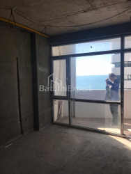 Mieszkanie 1-комн 32 m² - Zuraba Gorgiladze, Batumi