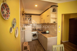 Mieszkanie 49 m² - Wachtang Gorgasali, Batumi, Gruzja