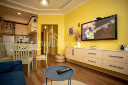 Mieszkanie 49 m² - Wachtang Gorgasali, Batumi, Gruzja