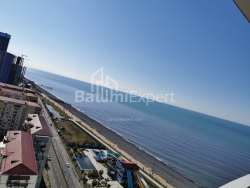 Mieszkanie 1-комн 29.2 m² - Jusuf Kobaladze, Batumi