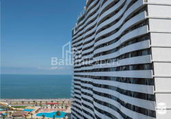 Mieszkanie 1-комн 29.2 m² - Jusuf Kobaladze, Batumi