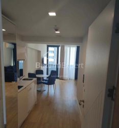 Mieszkanie 3-комн 72 m² - Szeryf Chimsziaszwili, Batumi