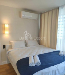 Mieszkanie 72 m² - Szeryf Chimsziaszwili, Batumi, Gruzja