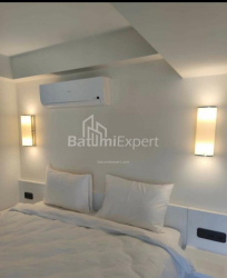 Mieszkanie 72 m² - Szeryf Chimsziaszwili, Batumi, Gruzja