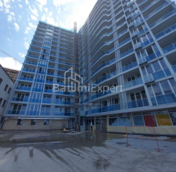 Mieszkanie 49.2 m² - Lecha i Marii Kaczyńskich, Batumi, Gruzja
