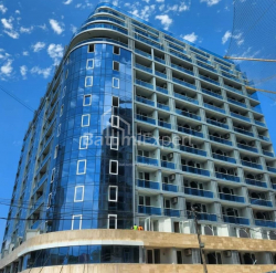 Mieszkanie 49.2 m² - Lecha i Marii Kaczyńskich, Batumi, Gruzja