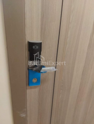 Mieszkanie 49.2 m² - Lecha i Marii Kaczyńskich, Batumi, Gruzja